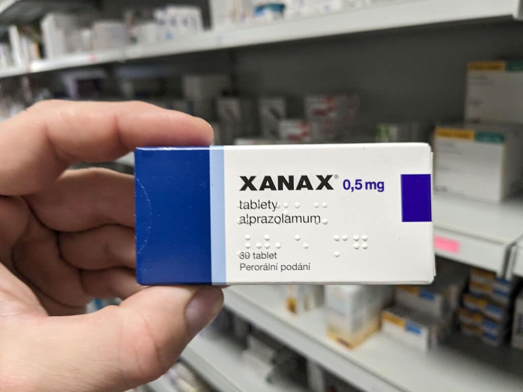 Alprazolam 1mg Online