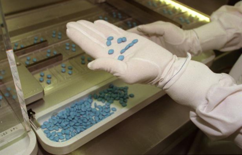 Acheter viagra pays bas