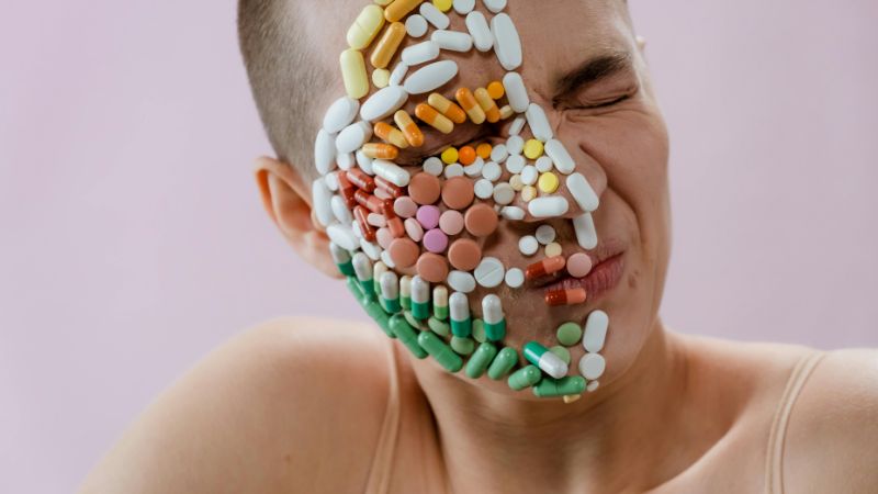 Pilule sevrage xanax