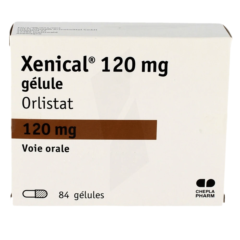 orlistat en ligne