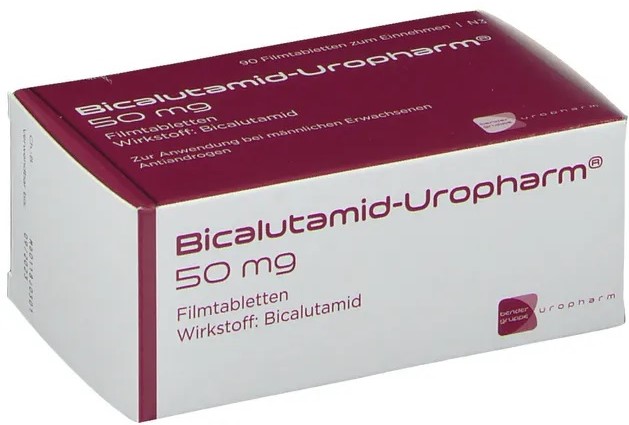 Sildenafil 100mg uropharm