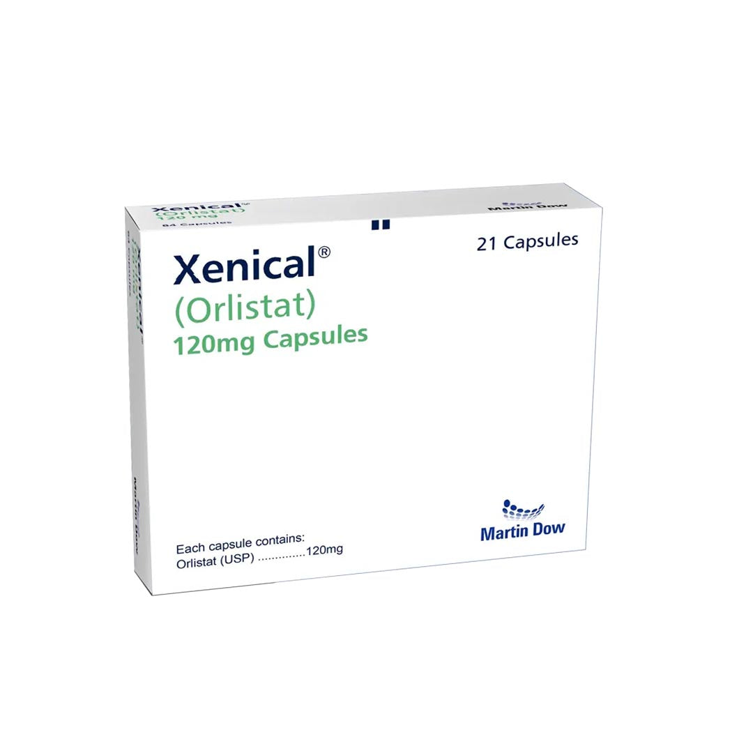 Ou Acheter Xenical 120 Mg