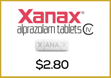 Xanax 0.25 Prix