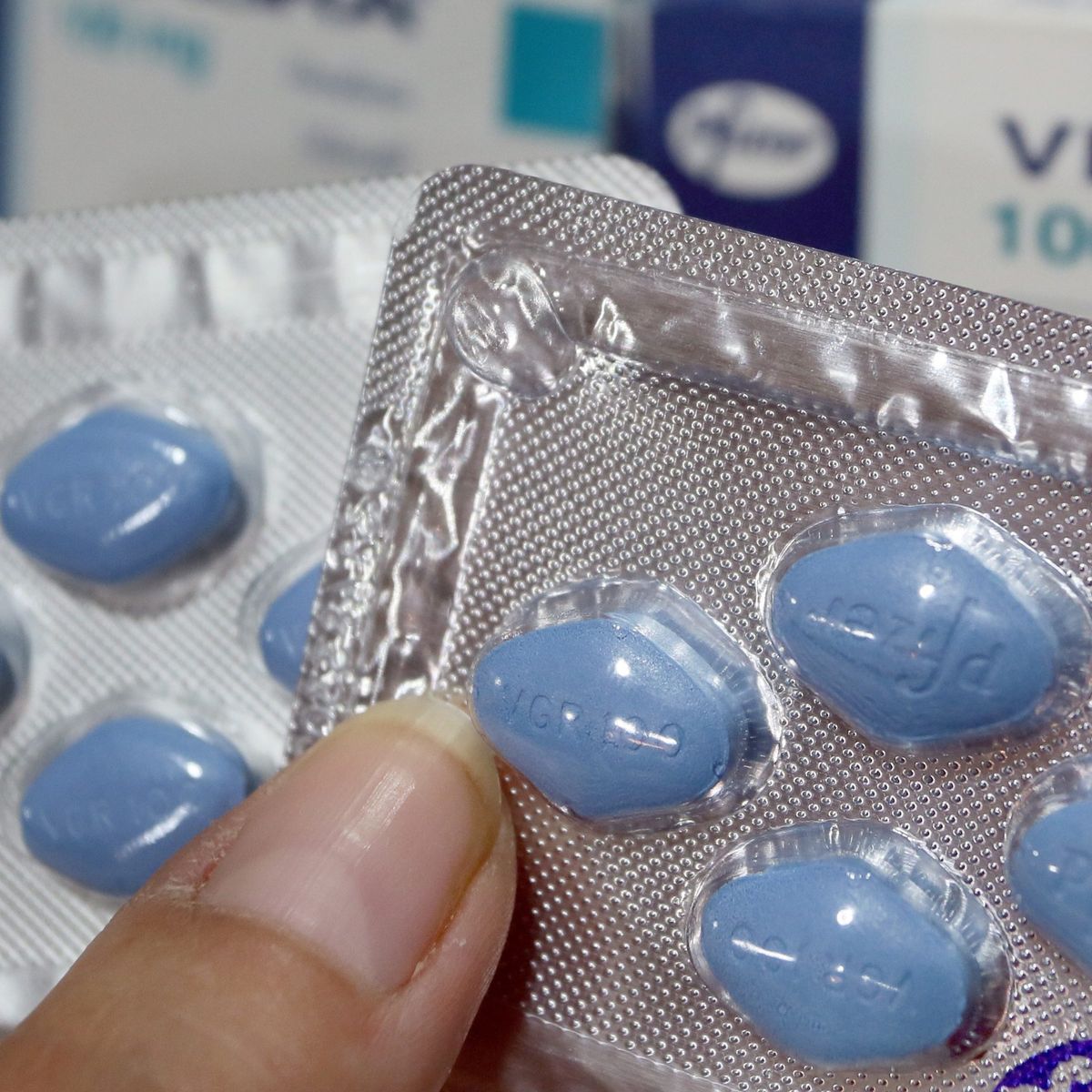 Prix Viagra 2020