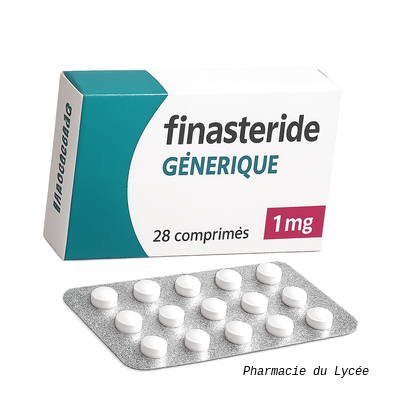 Acheter Du Proscar Générique