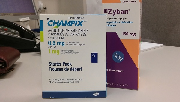 Acheter Du Zyban