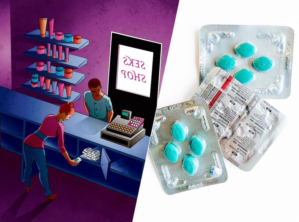 Kamagra goedkoop online