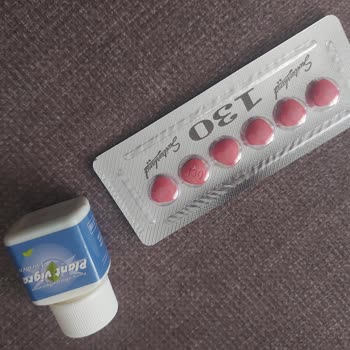 Cobra Viagra 130 Mg