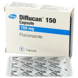 Diflucan 150 mg prix