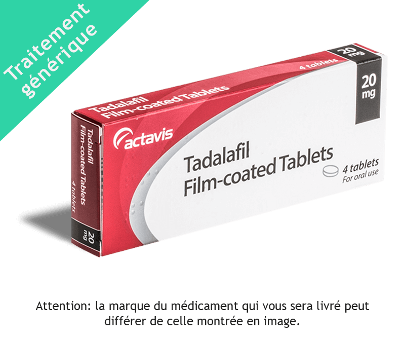 Cialis Generique Lilly