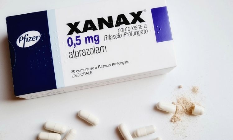 xanax 0.5mg