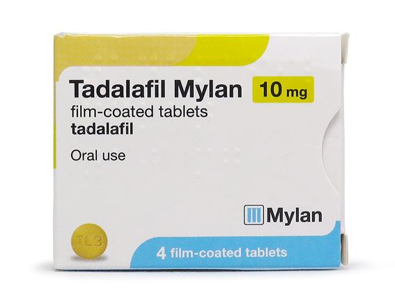 Ordre Tadalafil