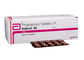 Inderal France