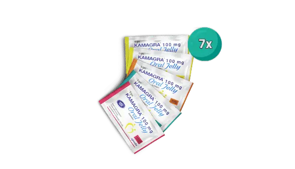 Commander kamagra jelly