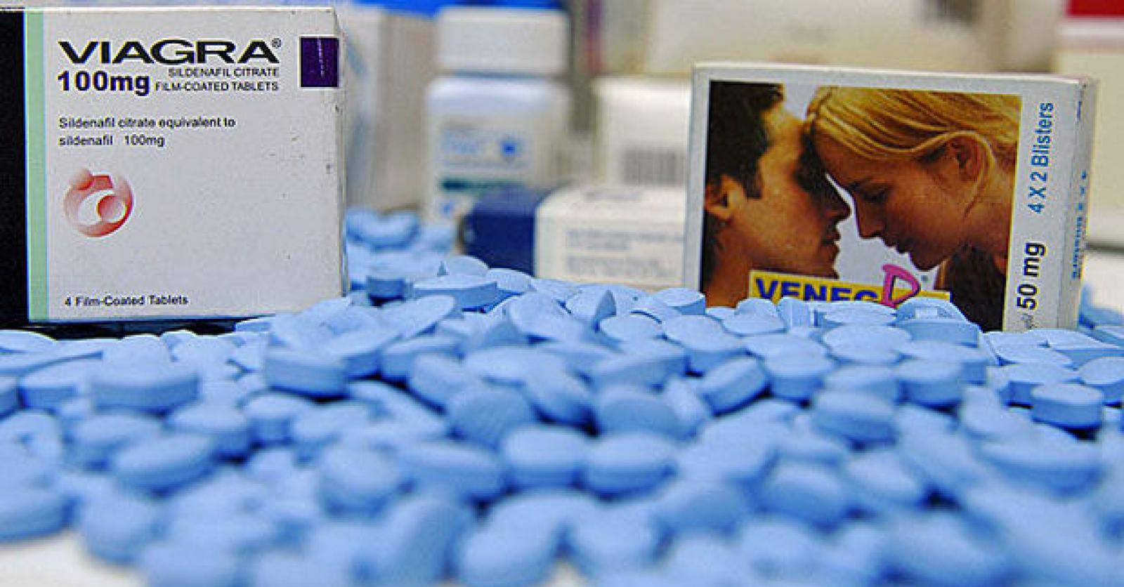 Viagra 100mg