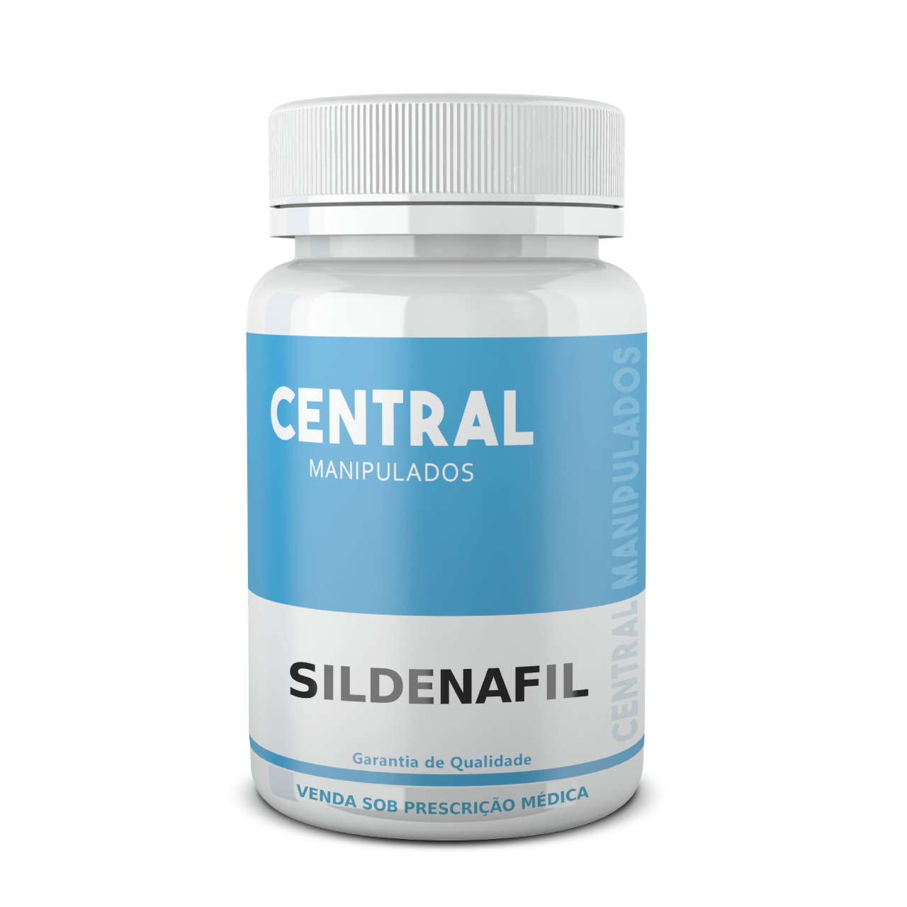 Sildenafil de 75 mg