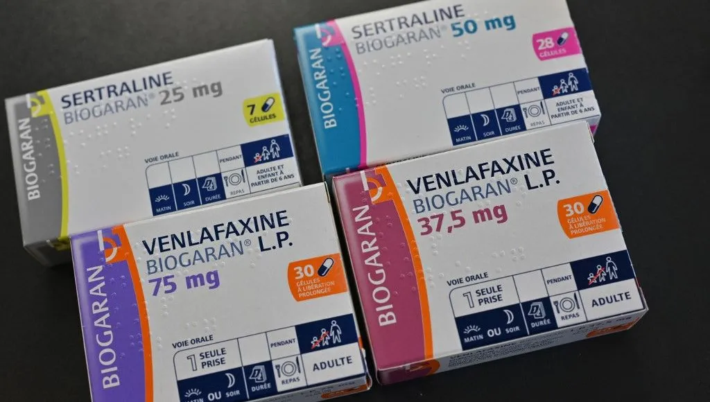 Où acheter du sertraline