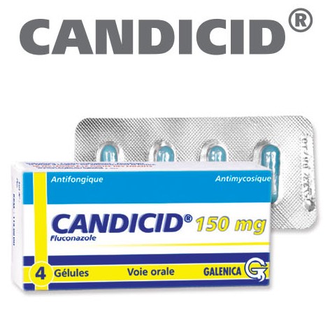 Fluconazole prix france