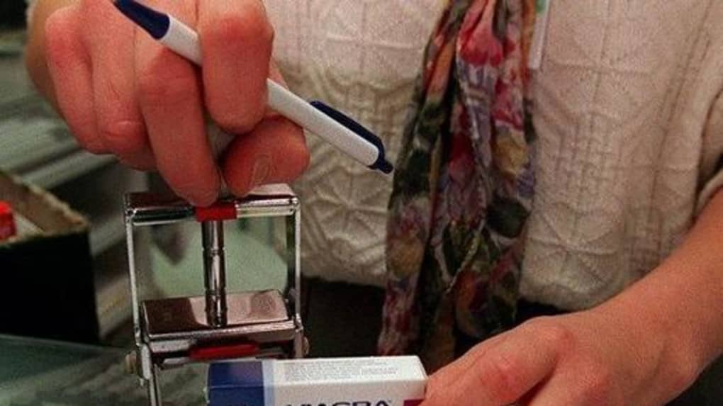 Prix Viagra Marche Noir