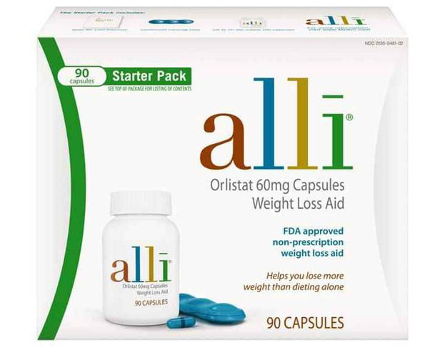 Prix pilule alli en pharmacie