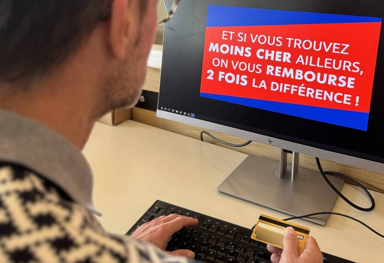 Alli moins cher possible