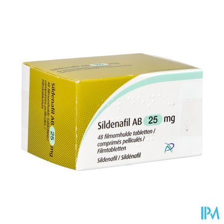 Prix Sildenafil 25 Mg