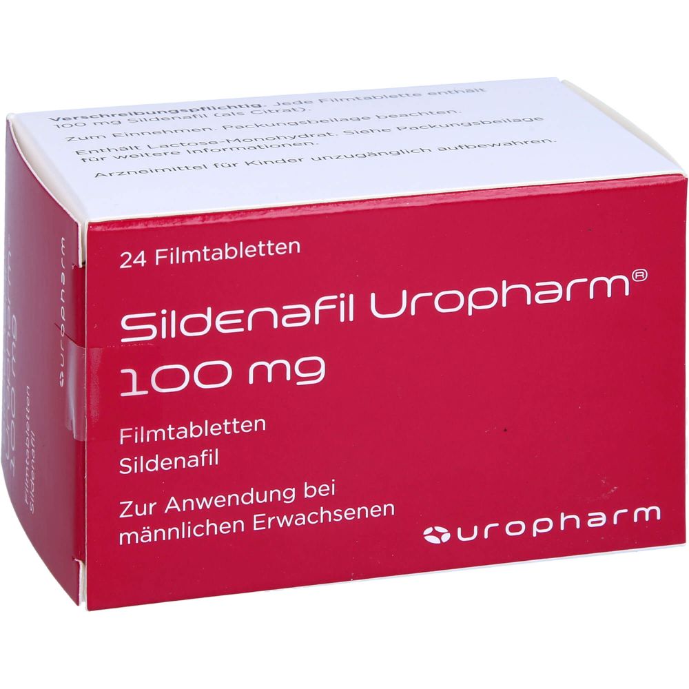 sildenafil eg prix