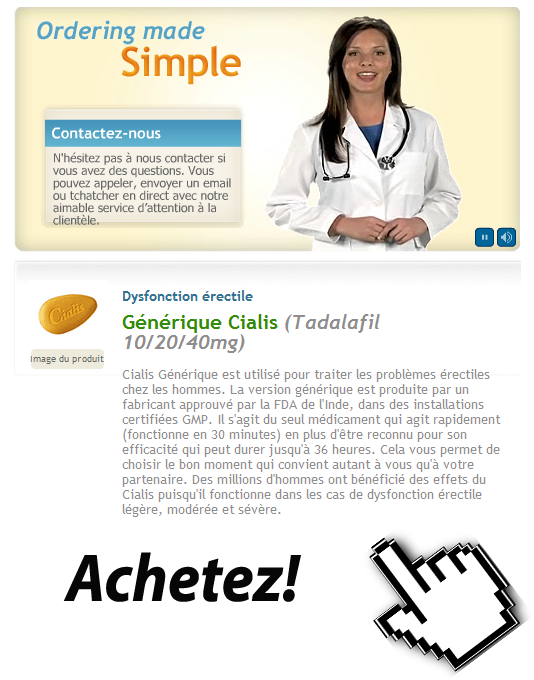 Cialis Generique En Belgique