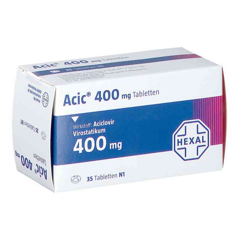 Aciclovir 400 mg online