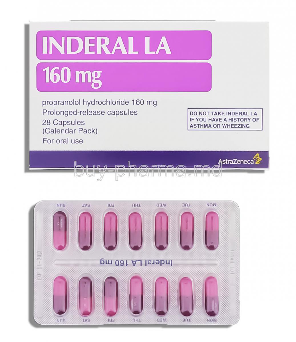 Inderal france