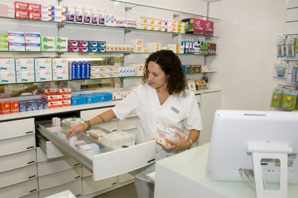 Peut on acheter alli en pharmacie