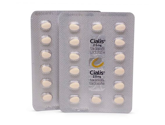 Cialis 5 Mg Achat