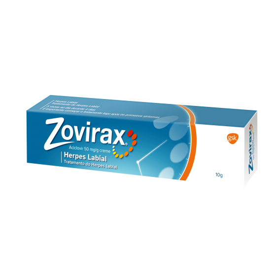 Acheter zovirax