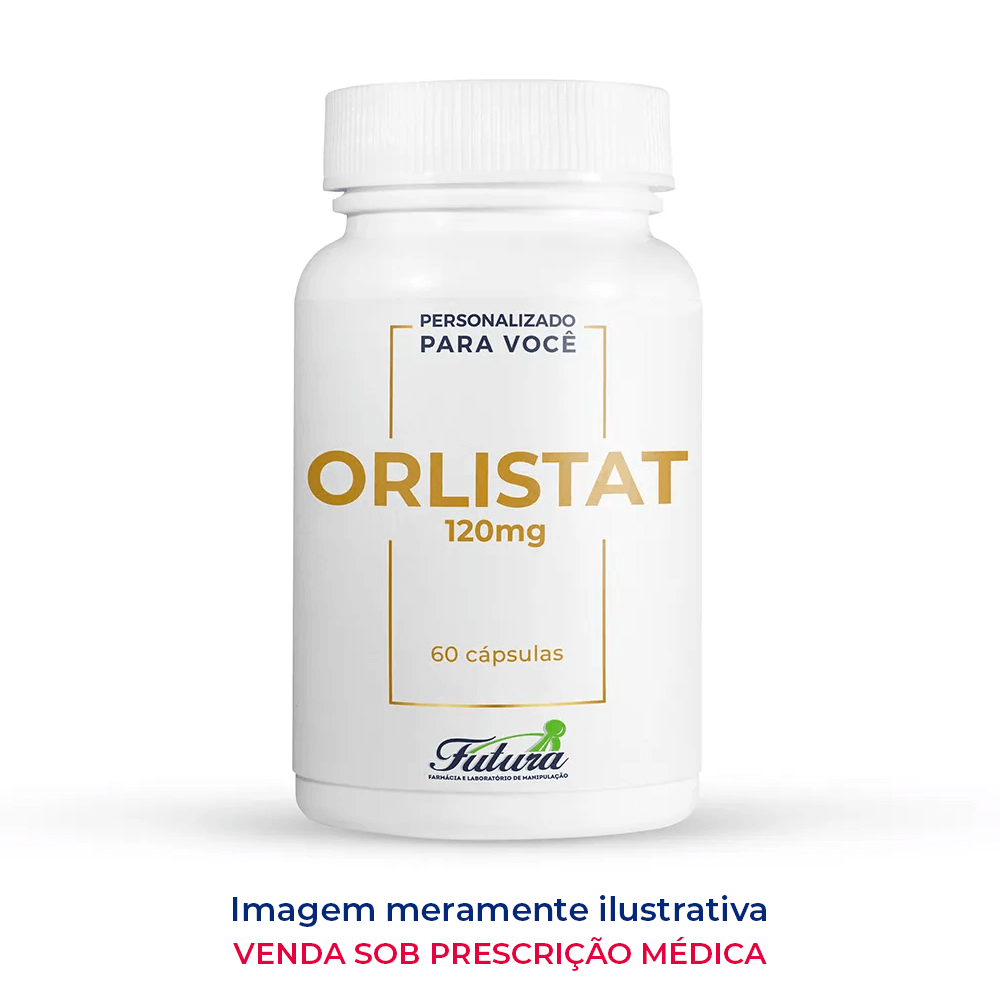 Orlistat farmacia online