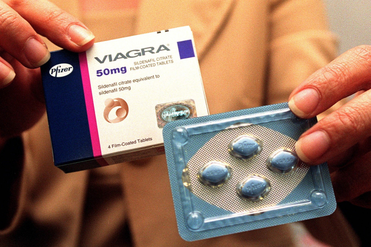 Viagra prix pour homme