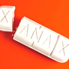 Medicament generique alprazolam