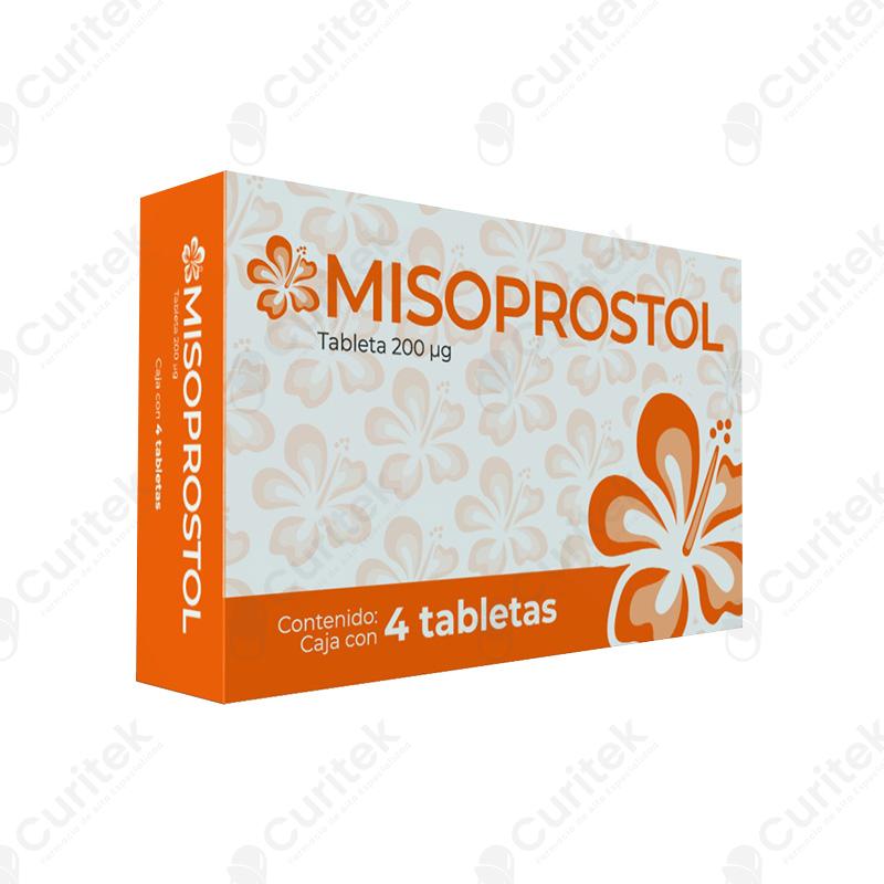 Misoprostol Vente En Ligne