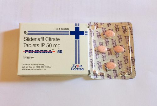 Zenegra 50mg Online