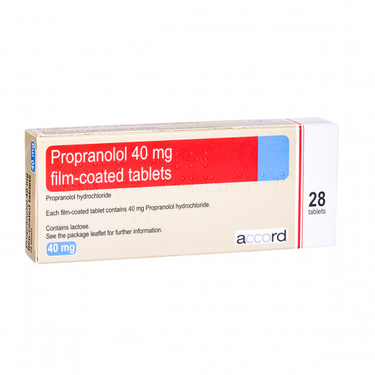 Propranolol 10mg online