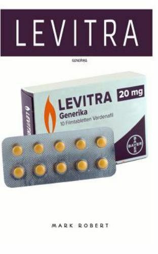 Levitra Online