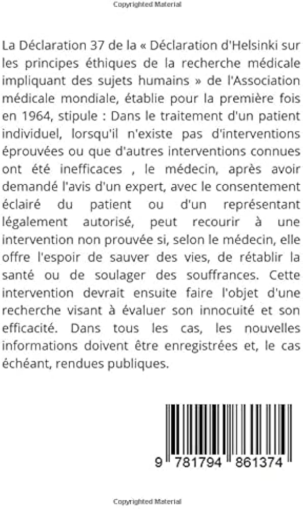 Achat Ivermectine France