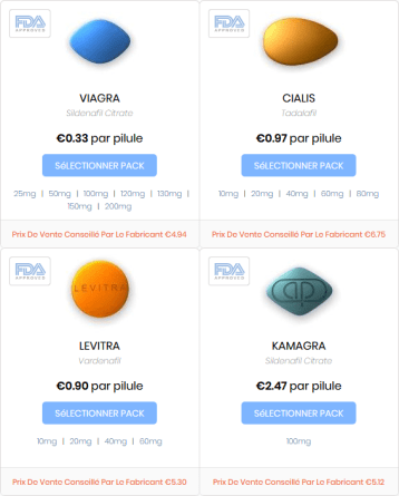 Prix viagra generique 50mg