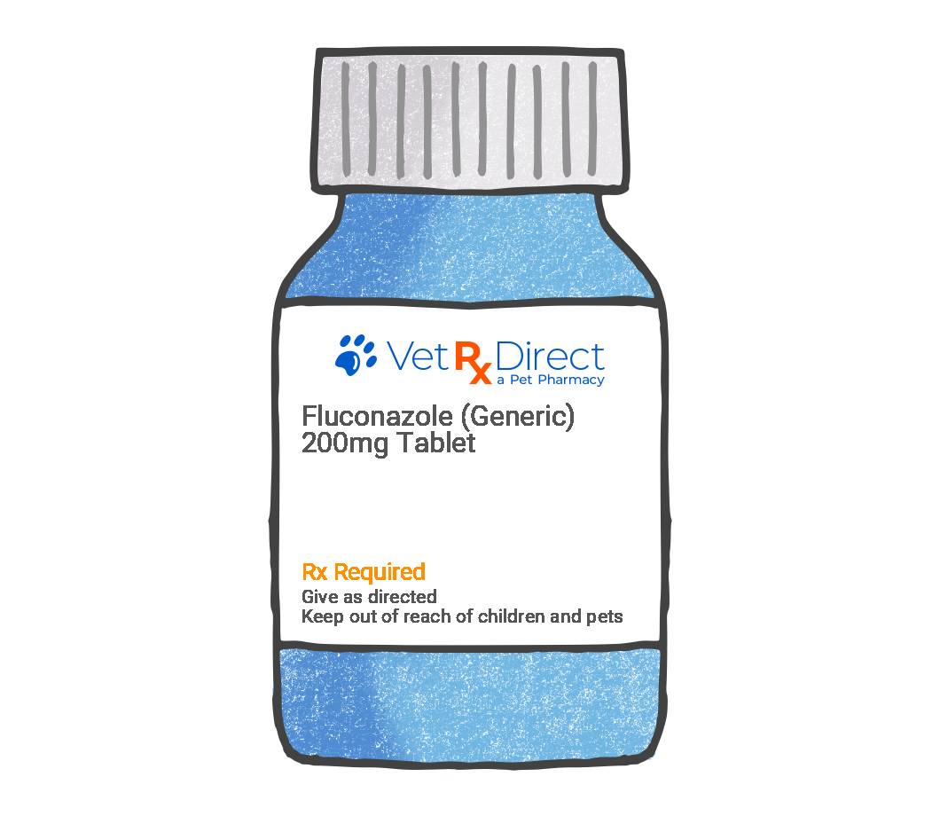Ordre Fluconazole