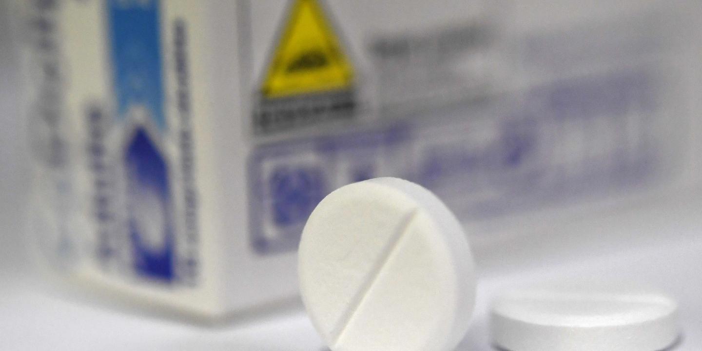 Consommation De Xanax En France