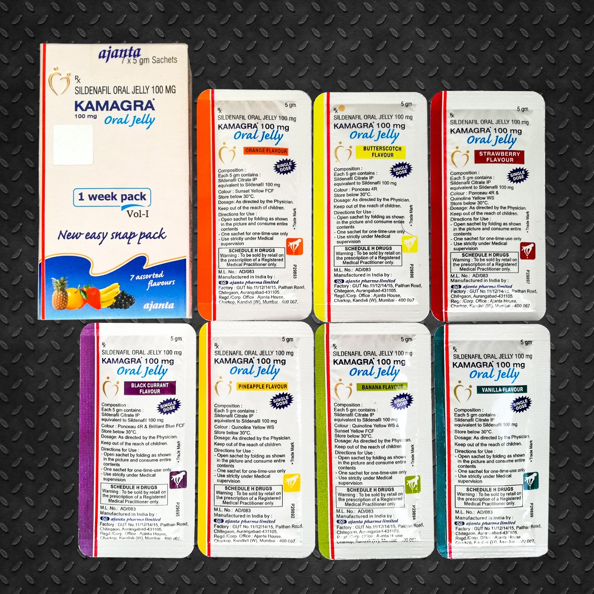 Viagra kamagra 100mg