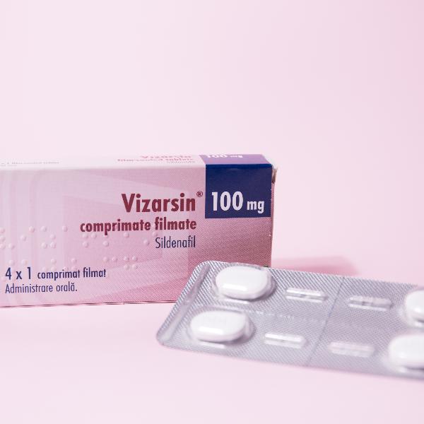 Sildenafil 100mg Online