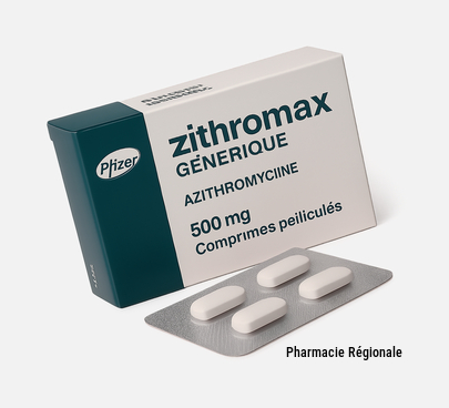 Zithromax z pak 500 mg