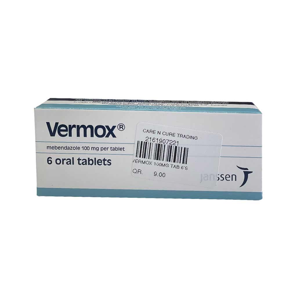 ivermectin 6 mg ksa