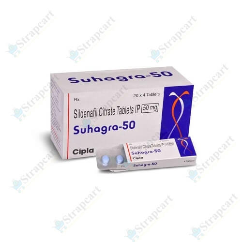 Silagra 50mg