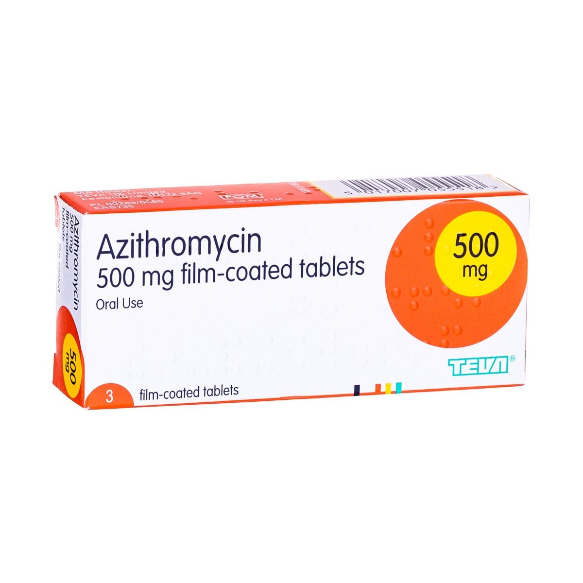 Zithromax acheter en ligne